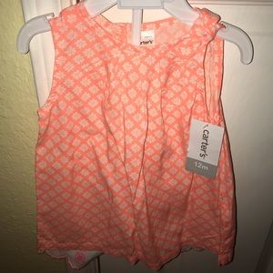 Carters 2pc. Toddler Outfit